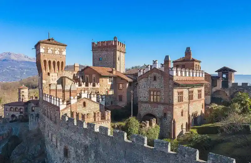 Offerte immobiliari a Italia Piemonte