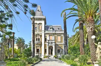 Offerte immobiliari a Italia Liguria