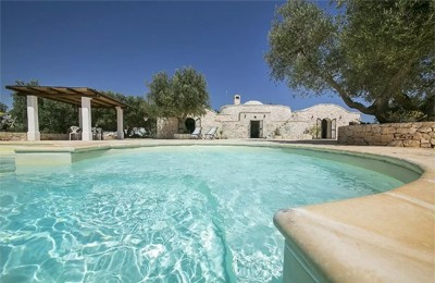 Offerte immobiliari a Italia Puglia