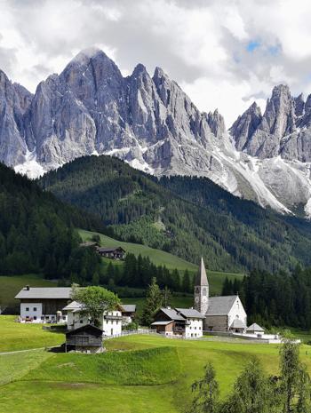 Offerte immobiliari a Italia Friuli Venezia Giulia