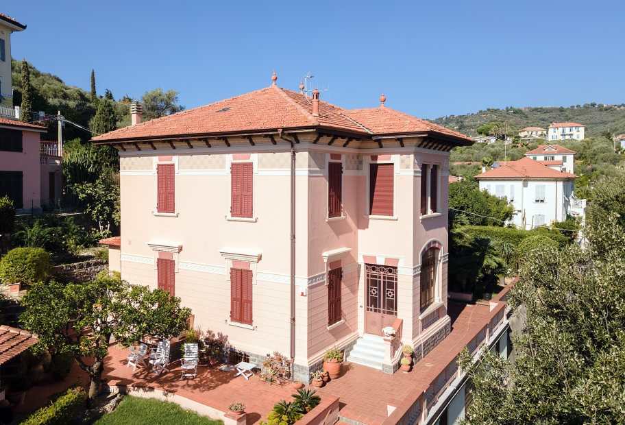 Offerte immobiliari a Italia Liguria
