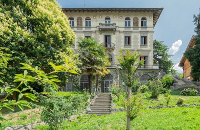 Offerte immobiliari a Italia Lombardia