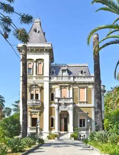 Offerte immobiliari a Italia Liguria