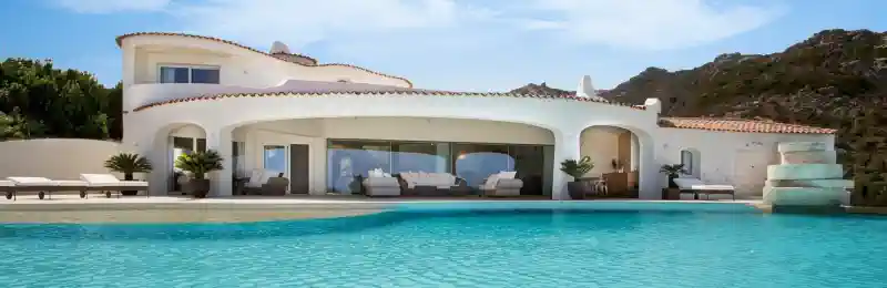 Offerte immobiliari a Italia Sardínie