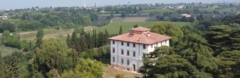 Offerte immobiliari a Italia Veneto