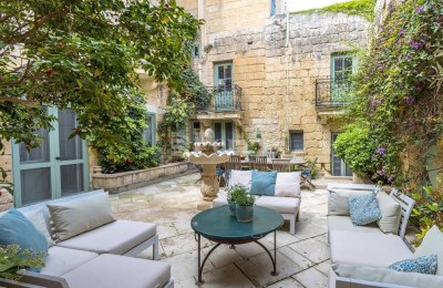 Offerte immobiliari a Malta Malta