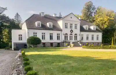 Offerte immobiliari a Polonia Pomerania