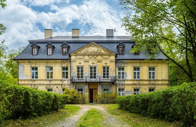 Offerte immobiliari a Polonia Voivodato della Slesia