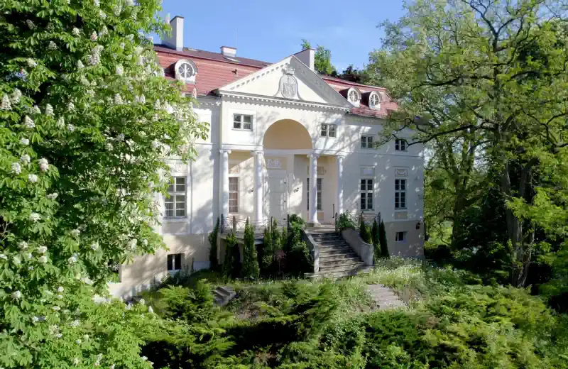 Offerte immobiliari a Polonia Bassa Slesia