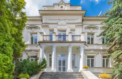 Offerte immobiliari a Polonia Lublino
