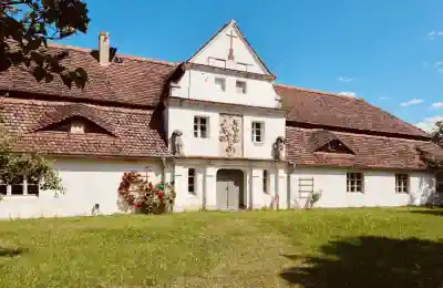 Offerte immobiliari a Polonia Lubusz