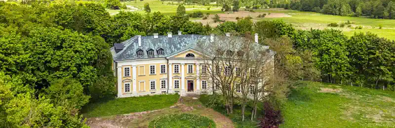 Offerte immobiliari a Polonia Masovia