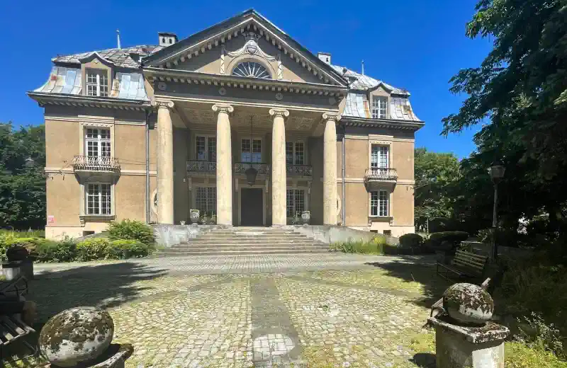 Offerte immobiliari a Polonia Slesia