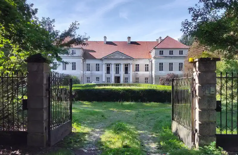 Offerte immobiliari a Polonia Grande Polonia