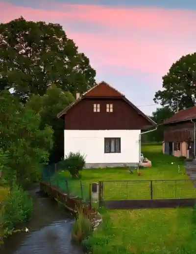 Offerte immobiliari a Slovacchia Regione di Žilina