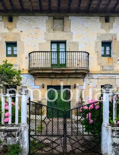 Offerte immobiliari a Spagna Euskadi