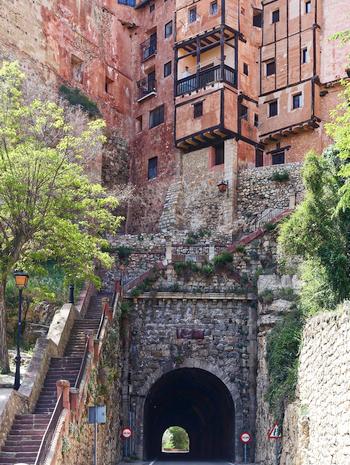 Offerte immobiliari a Spagna Aragón