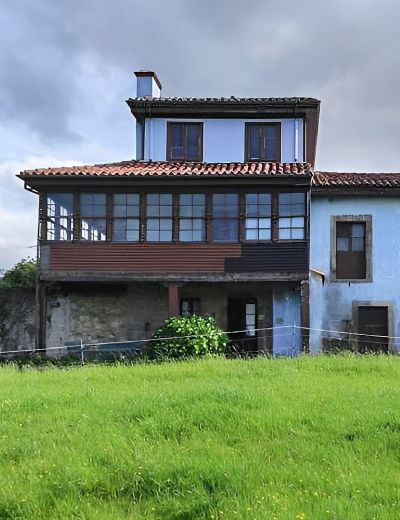 Offerte immobiliari a Spagna Asturias