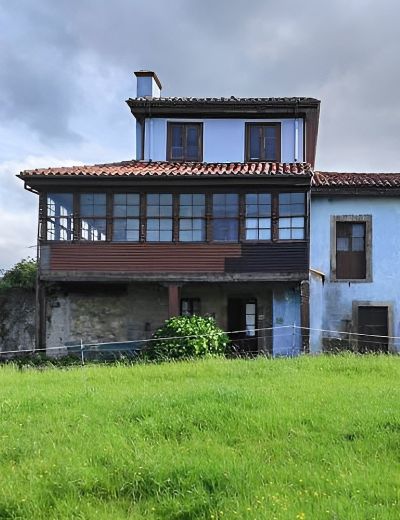 Offerte immobiliari a Spagna Asturie