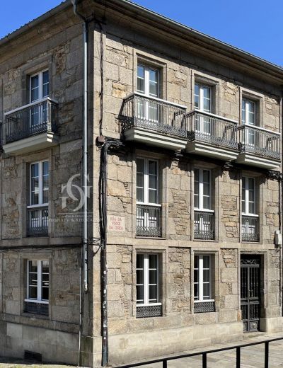 Offerte immobiliari a Spagna Galizia