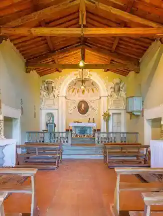 Esclusiva proprietà di epoca rinascimentale sulle colline di Firenze, Calenzano, Toscana