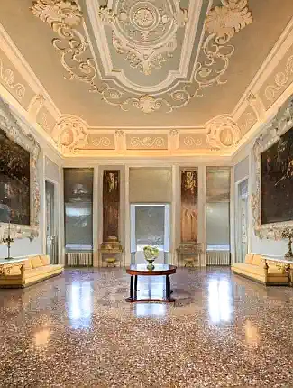 Villa Teodoro - Un’eccezionale tenuta storica sulle colline di Lucca, Capannori, Toscana