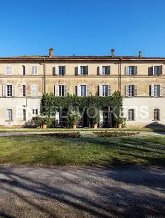 Oasi di lusso ed eleganza in storica casa del 1700 ad Alseno, Alseno, Emilia-Romagna