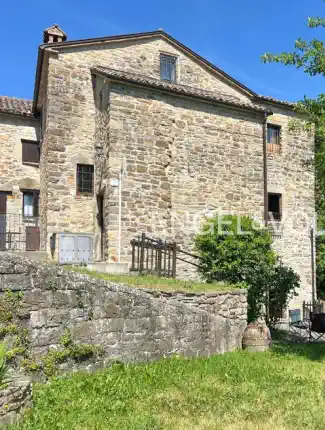 Cà Dironda ©, Ravarano Castello, Emilia-Romagna