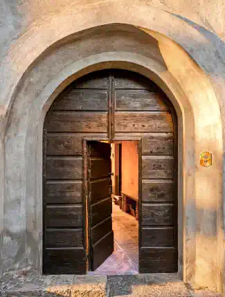 Casa ristrutturata a 50 metri dal Lago Maggiore a Belgirate, Belgirate, Piemonte
