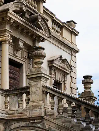 Villa Marcantonio à Mozzagrogna, Mozzagrogna, Abruzzo