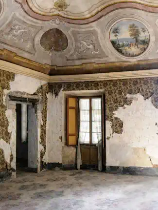 Casa castellana - Palazzo ad Alice Bel Colle, Alice Bel Colle, Piemonte