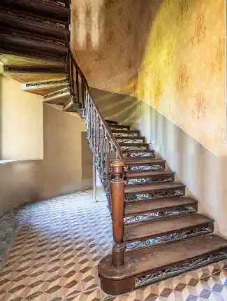 Villa Micheli-Mariotti: dimora storica di fine ’700, Montechiarugolo, Emilia-Romagna