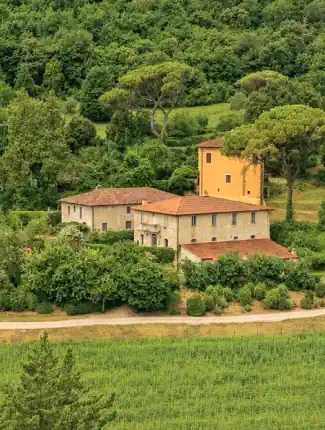 Casa Rancale, 06019 Pierantonio, Umbria