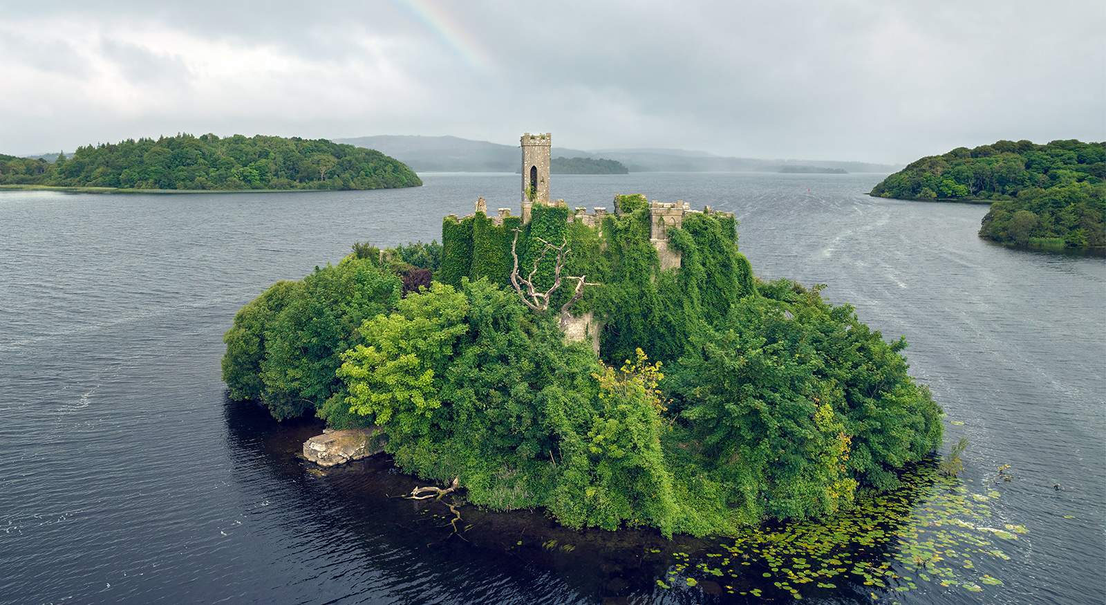 castello Proprietà