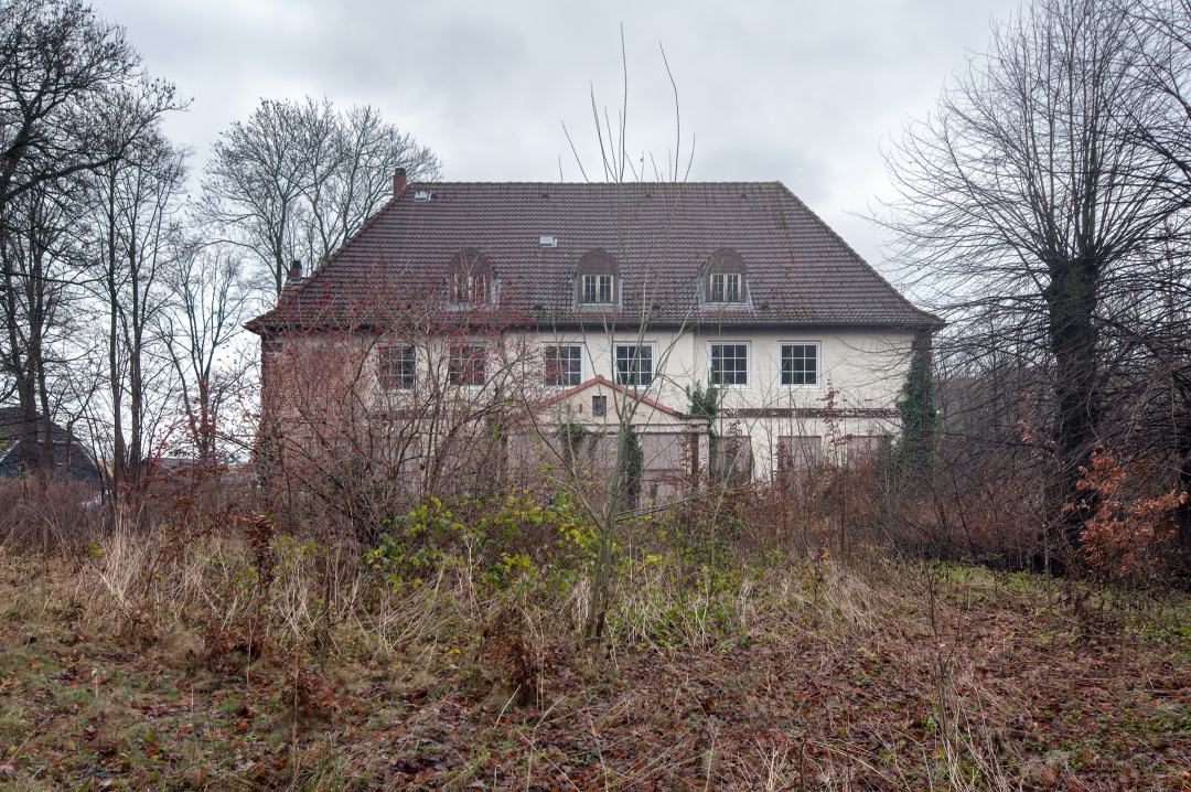 Casa Rethwischhof 2023, vista esterna