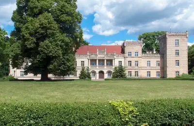 Offerte di vendita dimore storiche in Grande Polonia