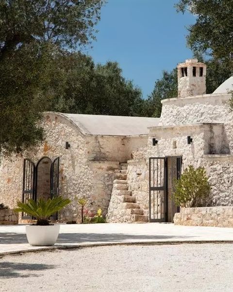 Trullo Ricerca immobiliare