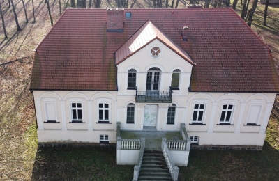 Villa padronale Gierłachowo, Grande Polonia
