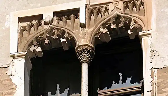 Villa padronale in vendita Daroca, Aragón,  Spagna