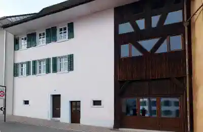 Offerte immobiliari a Svizzera Argovia