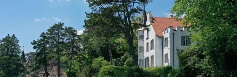 Offerte immobiliari a Svizzera Berna