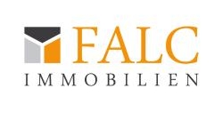 Logo FALC Immobilien