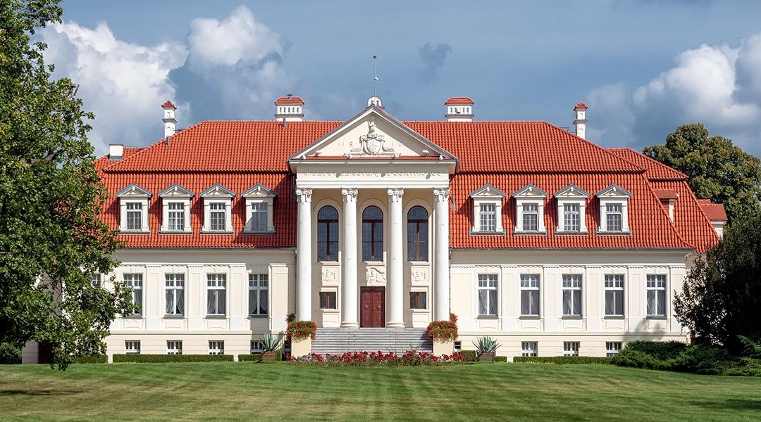 Dolana PL - Historic Real Estate REALPORTICO