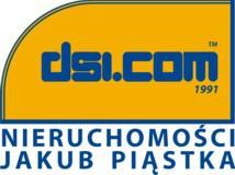DSI.COM Nieruchomości Jakub Piąstka