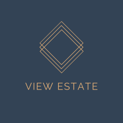 Logo View Estate Biuro Nieruchomości